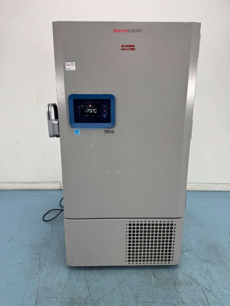 Image of Thermo TSX Series -80C Ultra Low temp Freezer